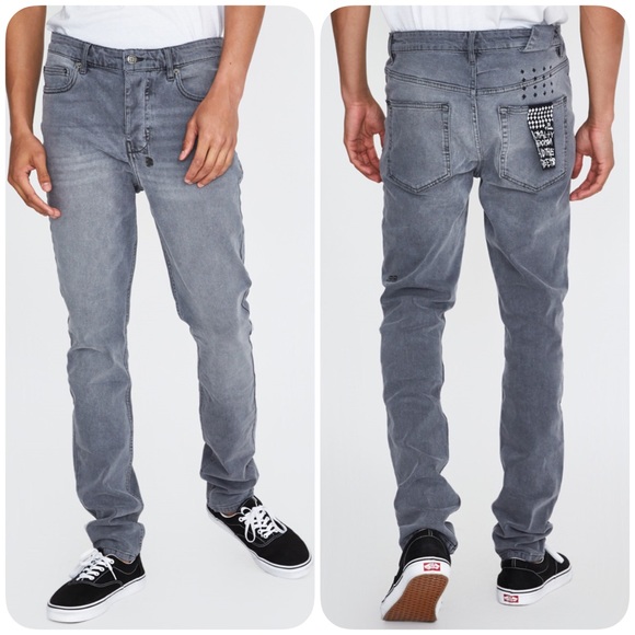 ksubi jeans fit
